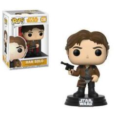 Funko Pop -  Han Solo - 238
